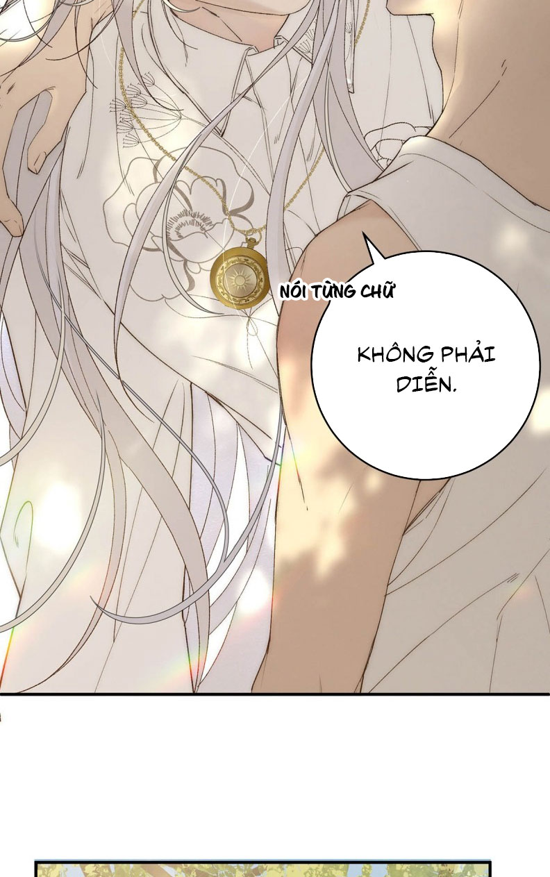 Mỗi Ngày Đều Muốn Làm Bệnh Kiều Vương Tử Xấu hổ Muốn Độn Thổ Chapter 4 - Trang 45