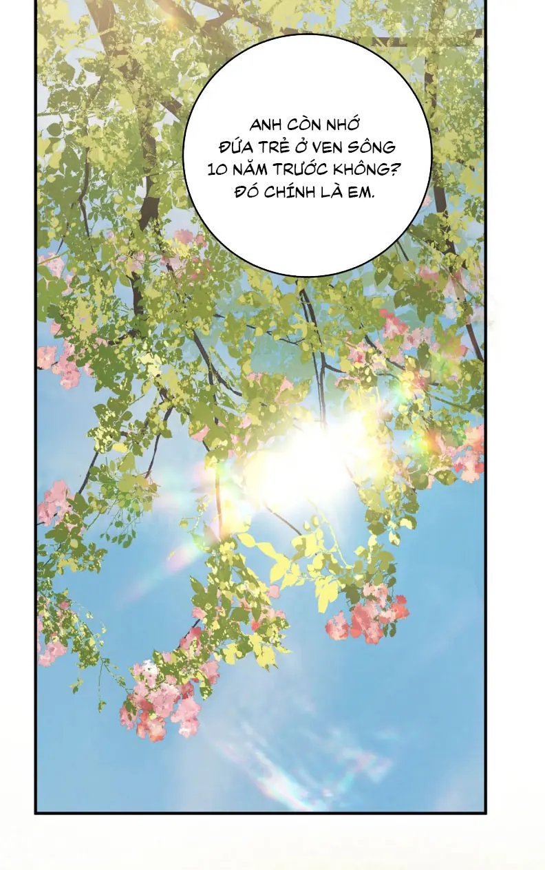 Mỗi Ngày Đều Muốn Làm Bệnh Kiều Vương Tử Xấu hổ Muốn Độn Thổ Chapter 4 - Trang 46
