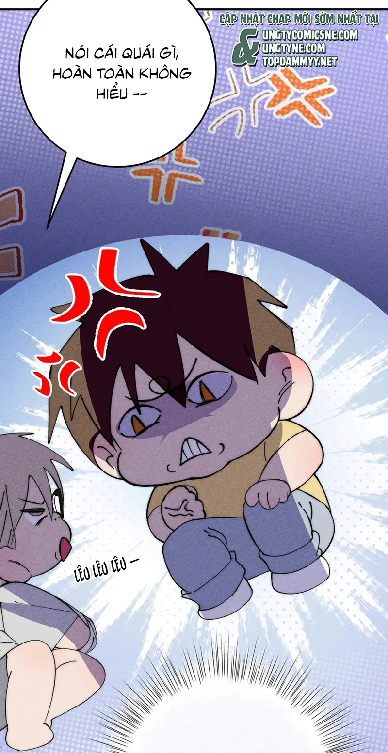 Mỗi Ngày Đều Muốn Làm Bệnh Kiều Vương Tử Xấu hổ Muốn Độn Thổ Chapter 40 - Trang 14