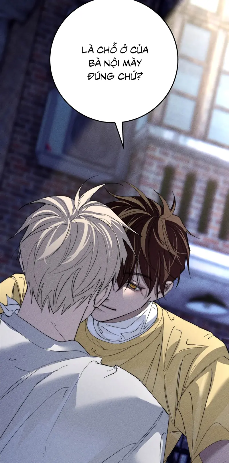 Mỗi Ngày Đều Muốn Làm Bệnh Kiều Vương Tử Xấu hổ Muốn Độn Thổ Chapter 40 - Trang 19
