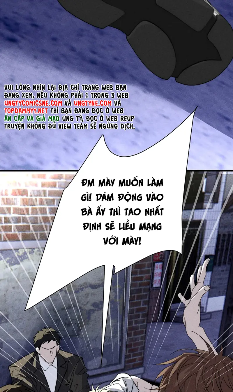 Mỗi Ngày Đều Muốn Làm Bệnh Kiều Vương Tử Xấu hổ Muốn Độn Thổ Chapter 40 - Trang 21
