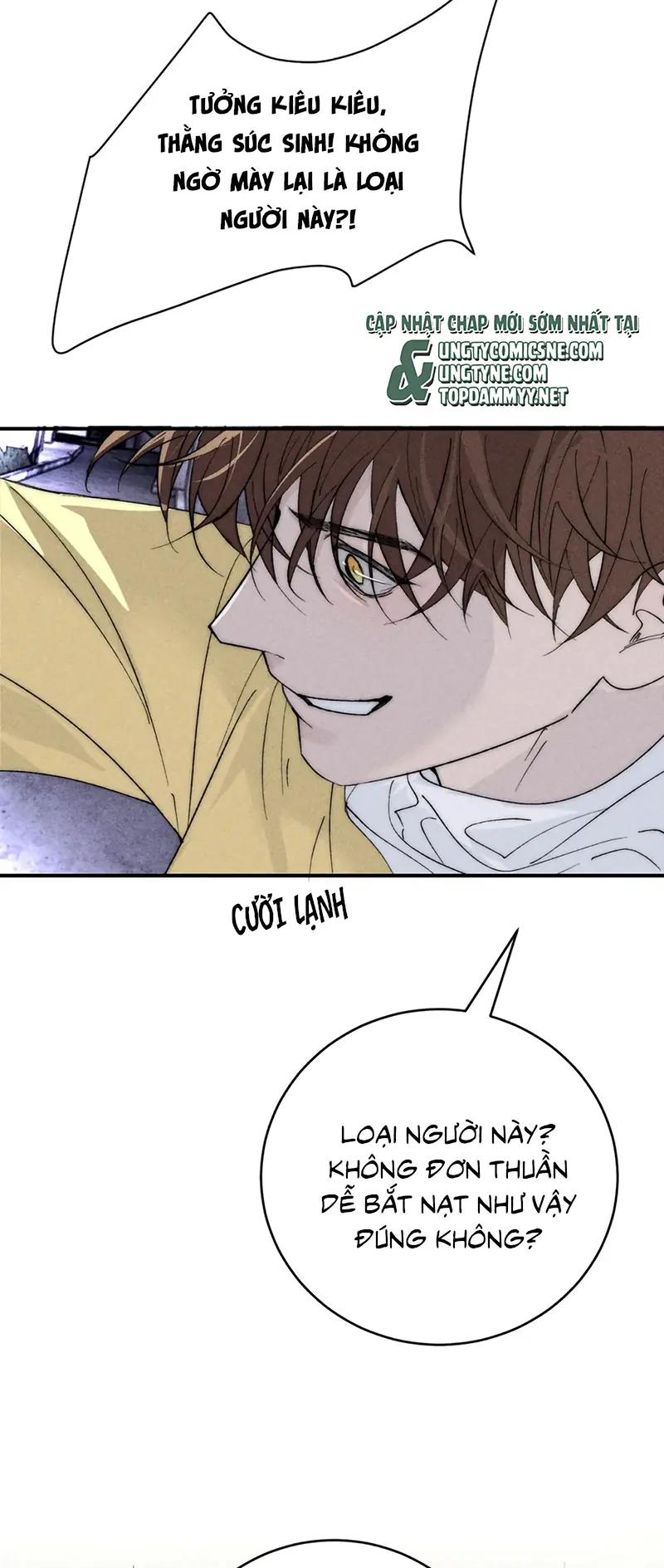 Mỗi Ngày Đều Muốn Làm Bệnh Kiều Vương Tử Xấu hổ Muốn Độn Thổ Chapter 40 - Trang 23
