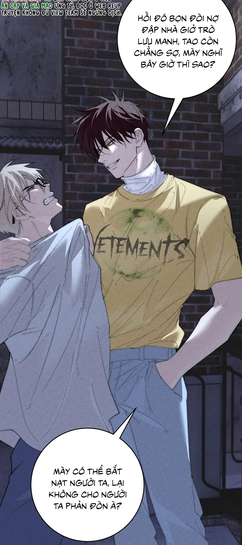 Mỗi Ngày Đều Muốn Làm Bệnh Kiều Vương Tử Xấu hổ Muốn Độn Thổ Chapter 40 - Trang 26