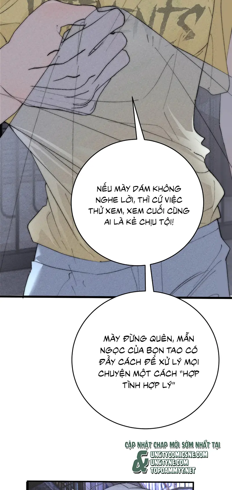 Mỗi Ngày Đều Muốn Làm Bệnh Kiều Vương Tử Xấu hổ Muốn Độn Thổ Chapter 40 - Trang 28