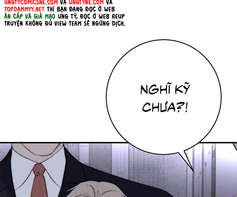 Mỗi Ngày Đều Muốn Làm Bệnh Kiều Vương Tử Xấu hổ Muốn Độn Thổ Chapter 40 - Trang 31