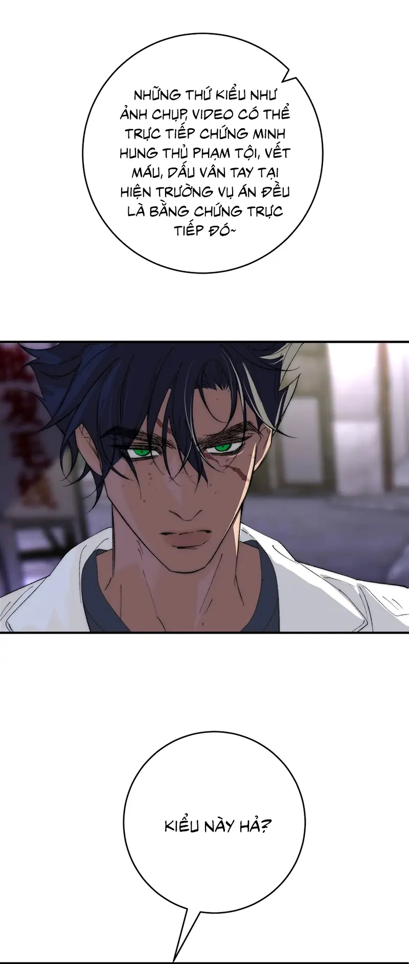 Mỗi Ngày Đều Muốn Làm Bệnh Kiều Vương Tử Xấu hổ Muốn Độn Thổ Chapter 40 - Trang 37