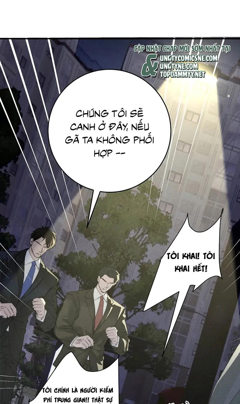 Mỗi Ngày Đều Muốn Làm Bệnh Kiều Vương Tử Xấu hổ Muốn Độn Thổ Chapter 40 - Trang 4