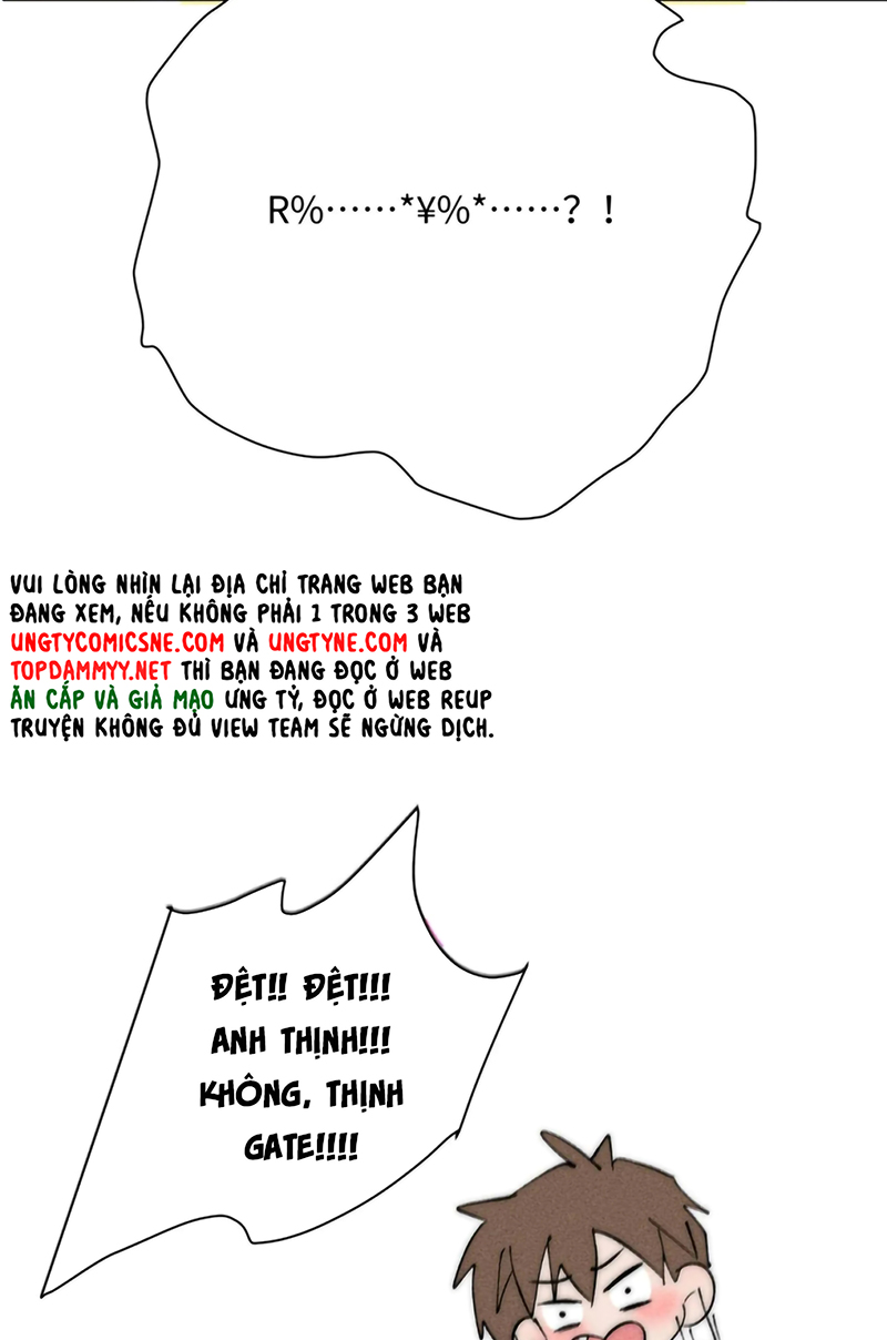 Mỗi Ngày Đều Muốn Làm Bệnh Kiều Vương Tử Xấu hổ Muốn Độn Thổ Chapter 40 - Trang 42