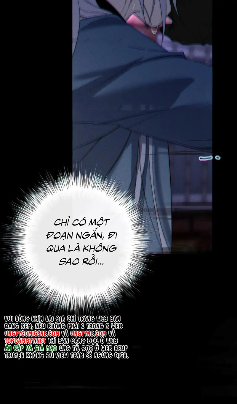 Mỗi Ngày Đều Muốn Làm Bệnh Kiều Vương Tử Xấu hổ Muốn Độn Thổ Chapter 40 - Trang 47