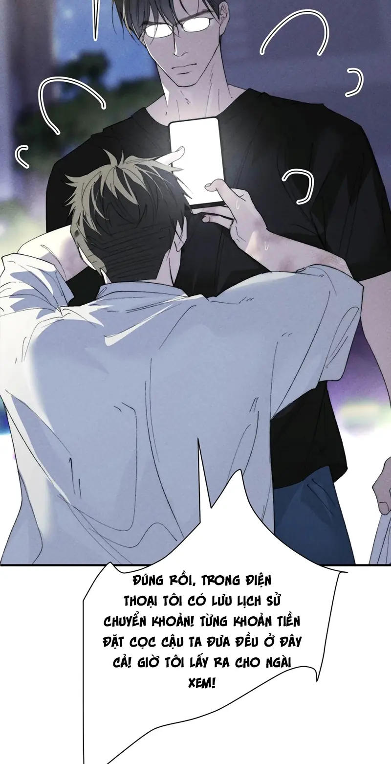 Mỗi Ngày Đều Muốn Làm Bệnh Kiều Vương Tử Xấu hổ Muốn Độn Thổ Chapter 40 - Trang 7