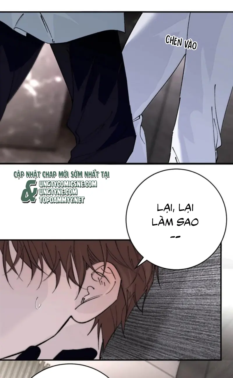 Mỗi Ngày Đều Muốn Làm Bệnh Kiều Vương Tử Xấu hổ Muốn Độn Thổ Chapter 41 - Trang 13