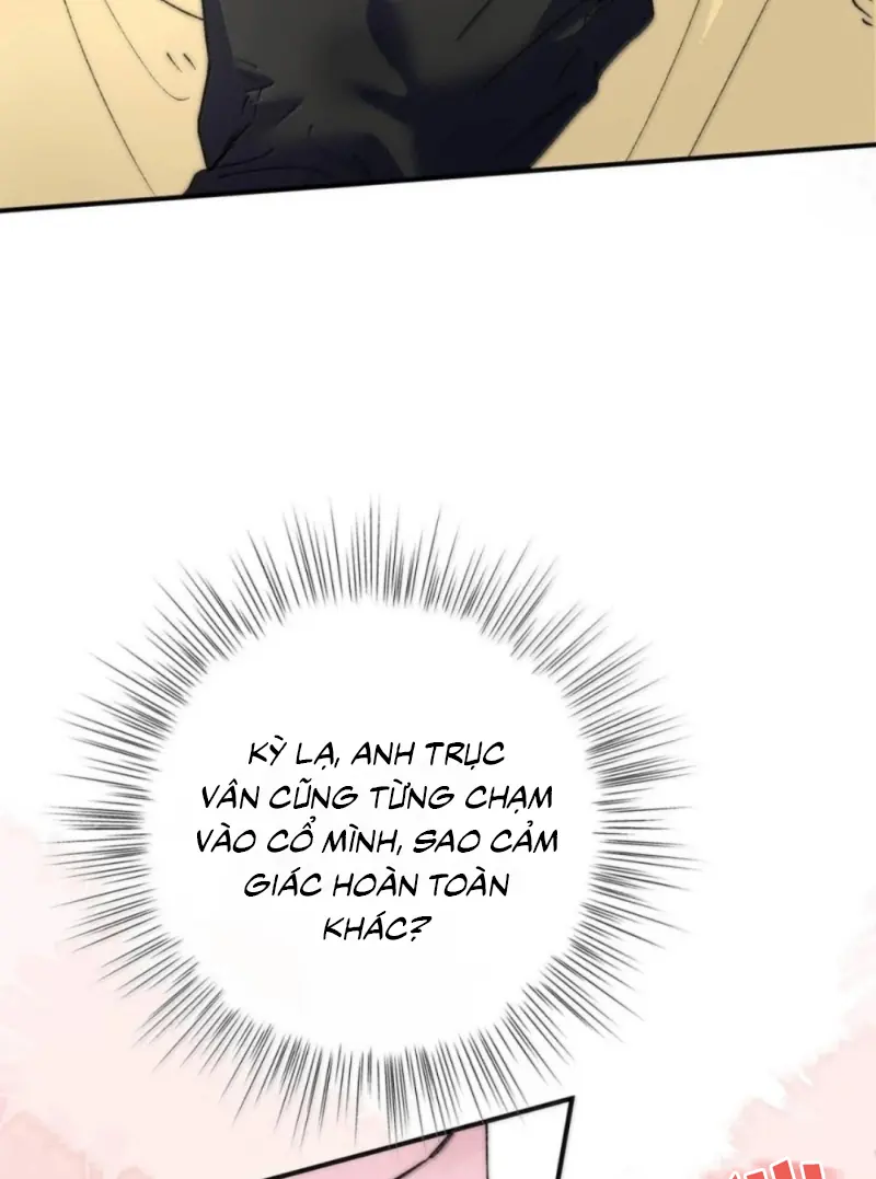 Mỗi Ngày Đều Muốn Làm Bệnh Kiều Vương Tử Xấu hổ Muốn Độn Thổ Chapter 41 - Trang 17