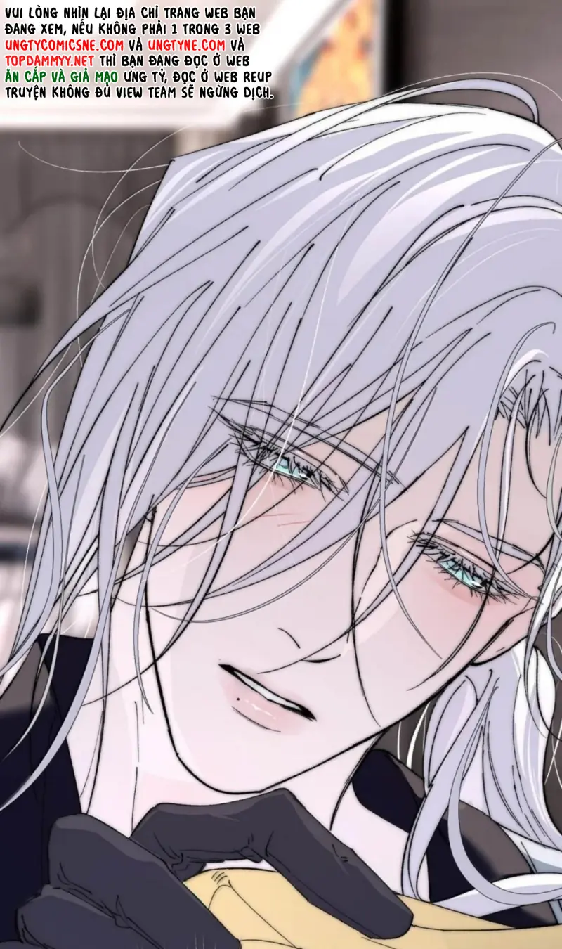 Mỗi Ngày Đều Muốn Làm Bệnh Kiều Vương Tử Xấu hổ Muốn Độn Thổ Chapter 41 - Trang 20