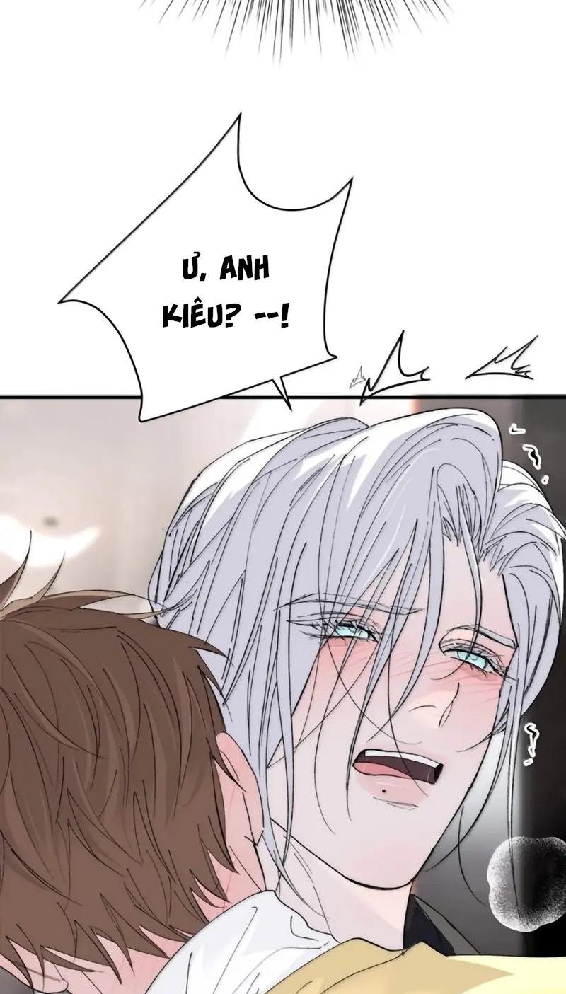 Mỗi Ngày Đều Muốn Làm Bệnh Kiều Vương Tử Xấu hổ Muốn Độn Thổ Chapter 41 - Trang 29