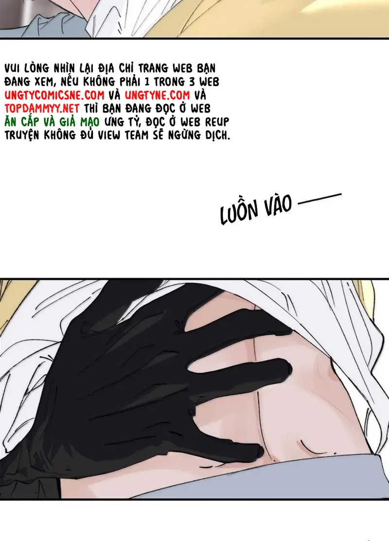 Mỗi Ngày Đều Muốn Làm Bệnh Kiều Vương Tử Xấu hổ Muốn Độn Thổ Chapter 41 - Trang 30