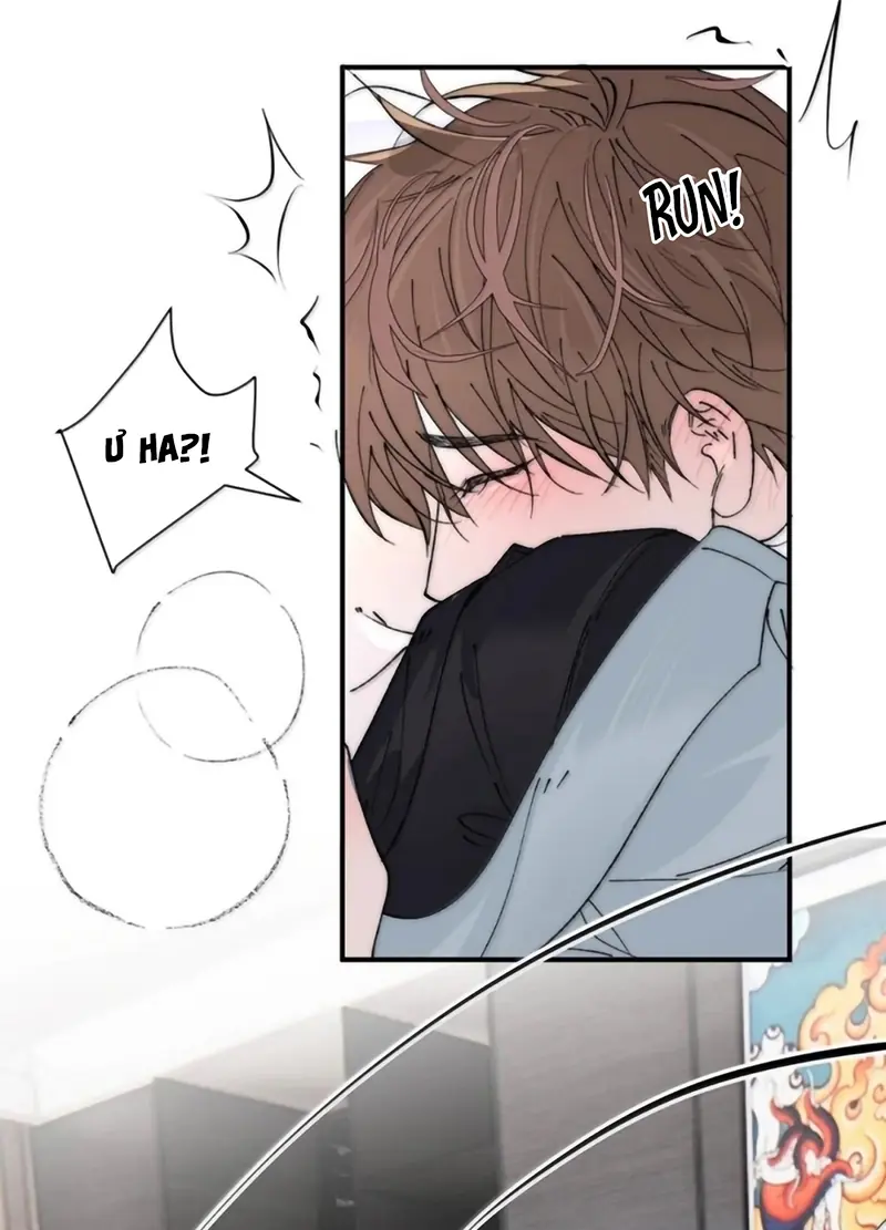 Mỗi Ngày Đều Muốn Làm Bệnh Kiều Vương Tử Xấu hổ Muốn Độn Thổ Chapter 41 - Trang 31