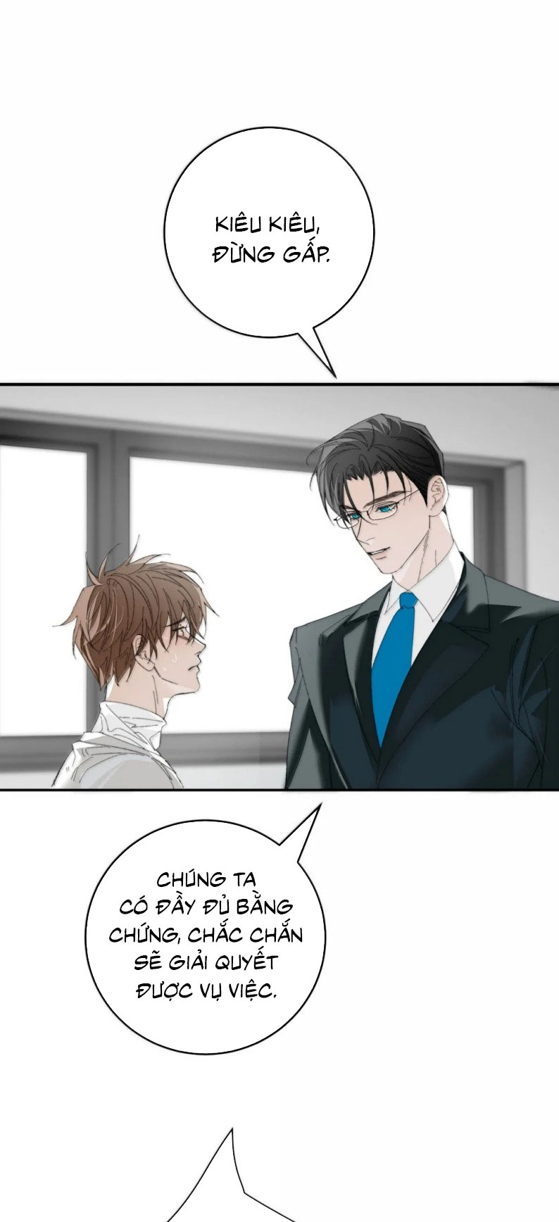 Mỗi Ngày Đều Muốn Làm Bệnh Kiều Vương Tử Xấu hổ Muốn Độn Thổ Chapter 42 - Trang 11