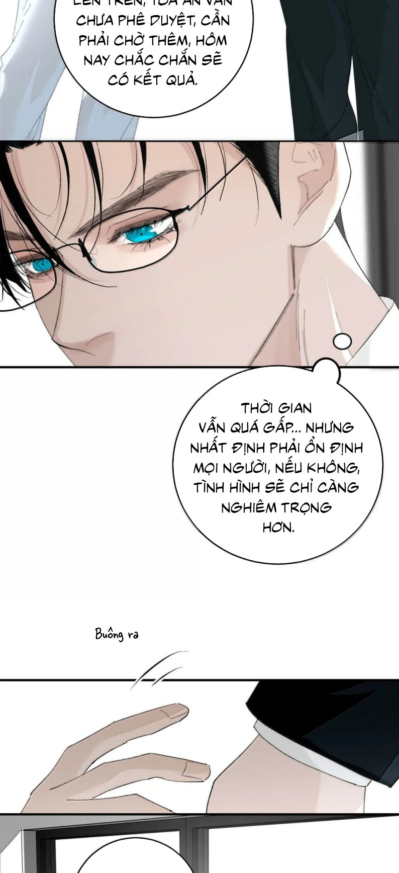Mỗi Ngày Đều Muốn Làm Bệnh Kiều Vương Tử Xấu hổ Muốn Độn Thổ Chapter 42 - Trang 13