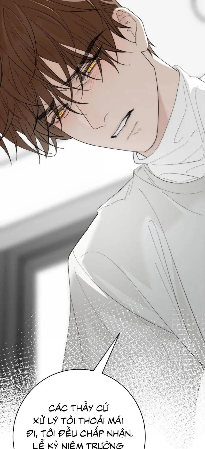 Mỗi Ngày Đều Muốn Làm Bệnh Kiều Vương Tử Xấu hổ Muốn Độn Thổ Chapter 42 - Trang 17