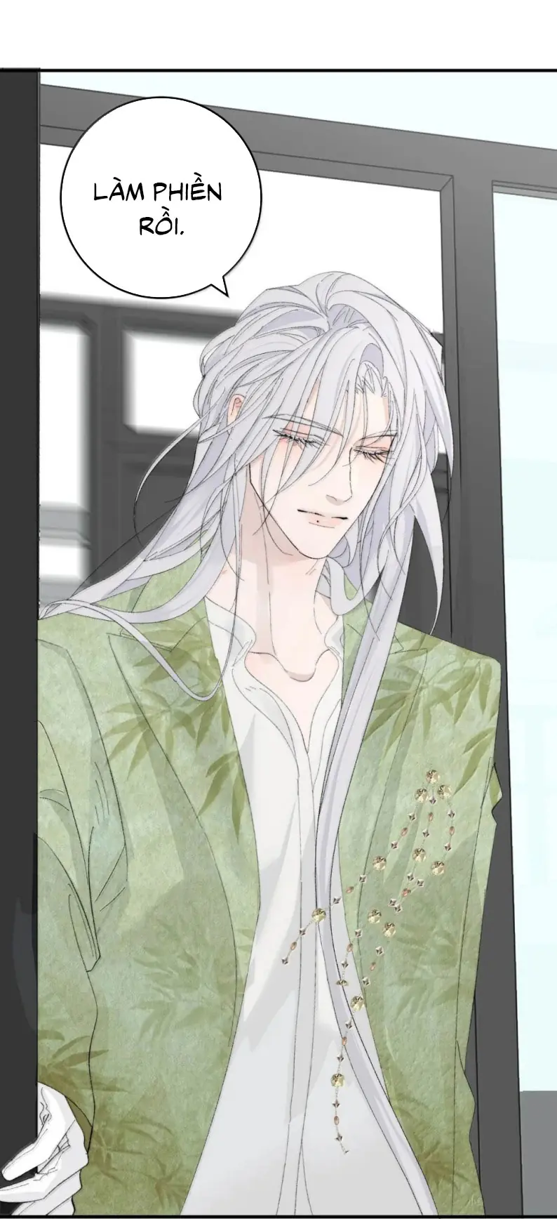 Mỗi Ngày Đều Muốn Làm Bệnh Kiều Vương Tử Xấu hổ Muốn Độn Thổ Chapter 42 - Trang 19