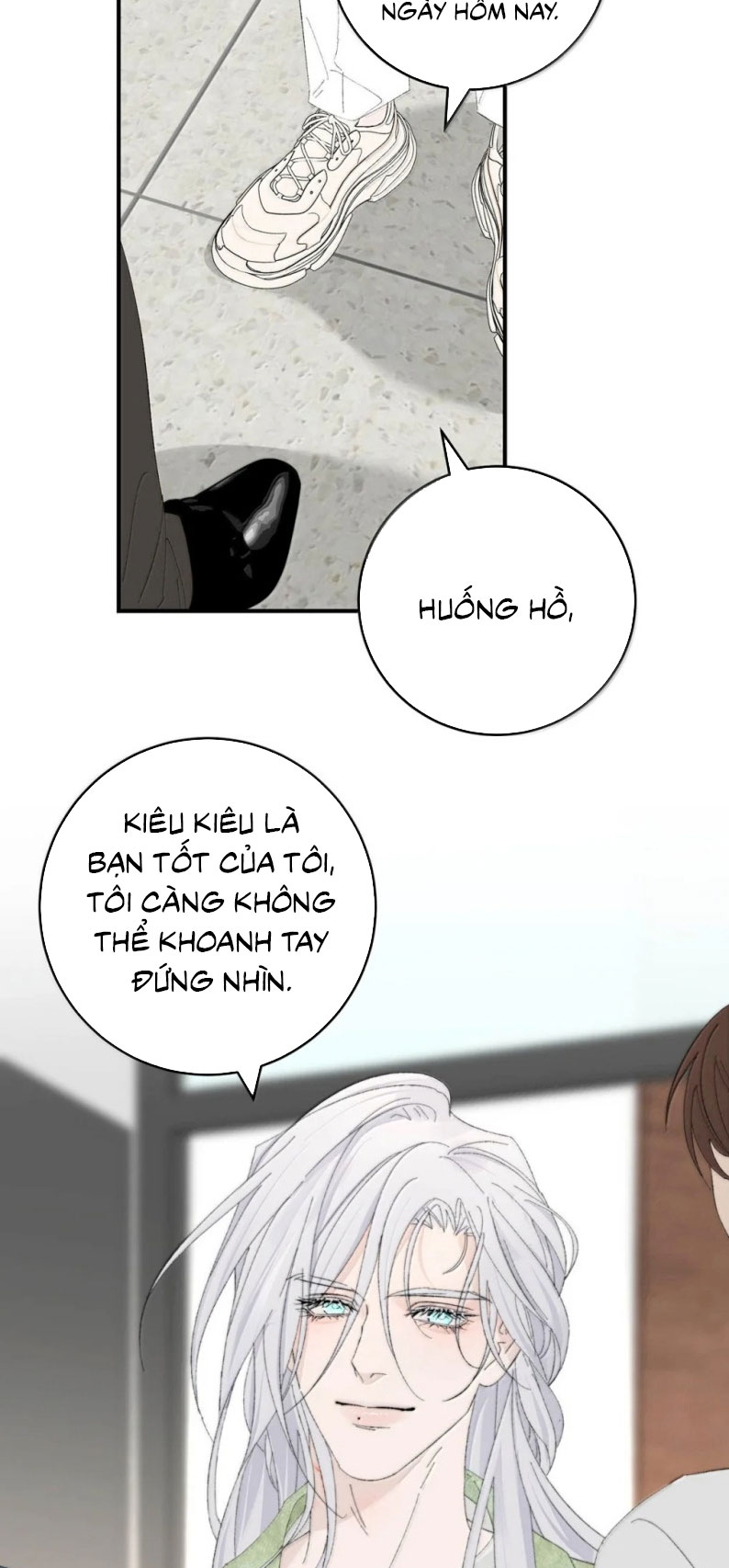 Mỗi Ngày Đều Muốn Làm Bệnh Kiều Vương Tử Xấu hổ Muốn Độn Thổ Chapter 42 - Trang 21