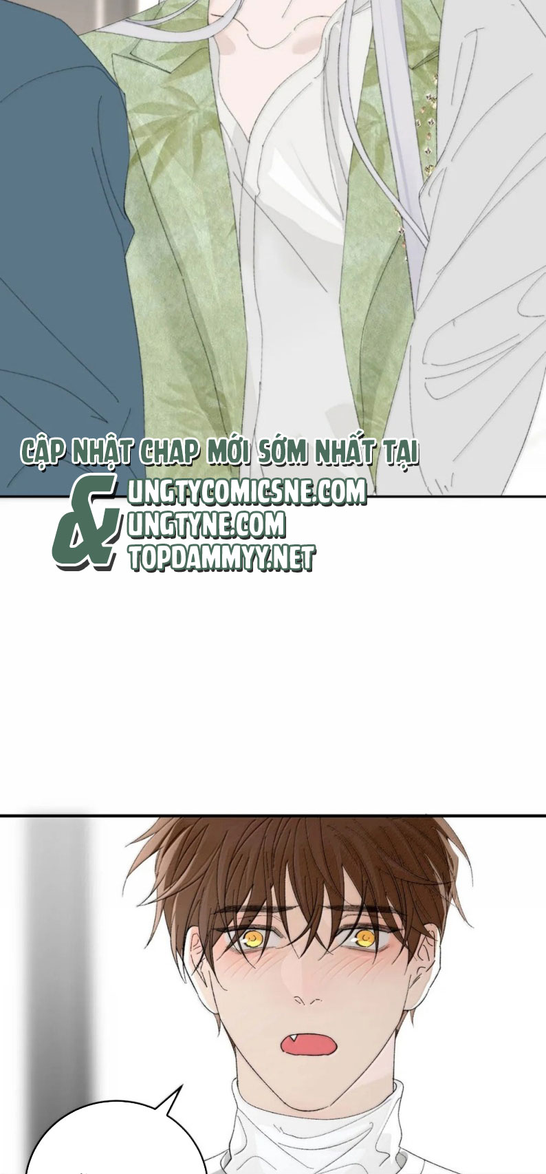 Mỗi Ngày Đều Muốn Làm Bệnh Kiều Vương Tử Xấu hổ Muốn Độn Thổ Chapter 42 - Trang 22