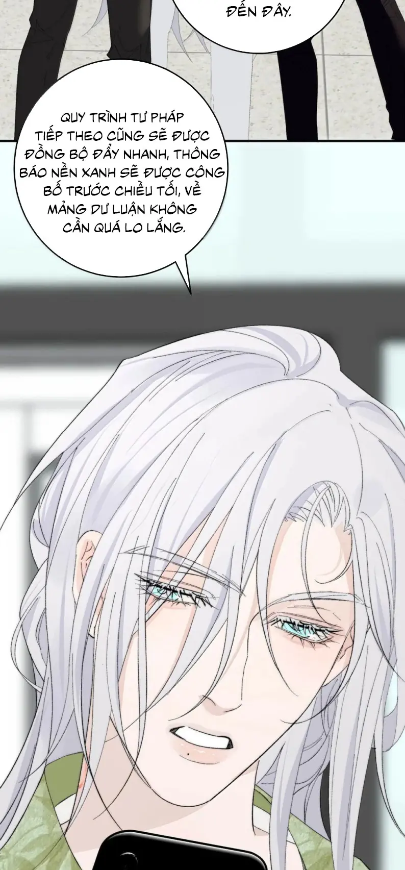 Mỗi Ngày Đều Muốn Làm Bệnh Kiều Vương Tử Xấu hổ Muốn Độn Thổ Chapter 42 - Trang 24