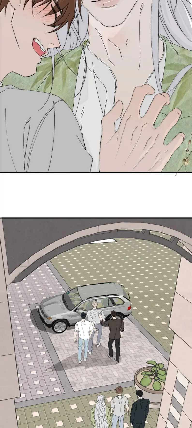 Mỗi Ngày Đều Muốn Làm Bệnh Kiều Vương Tử Xấu hổ Muốn Độn Thổ Chapter 42 - Trang 32