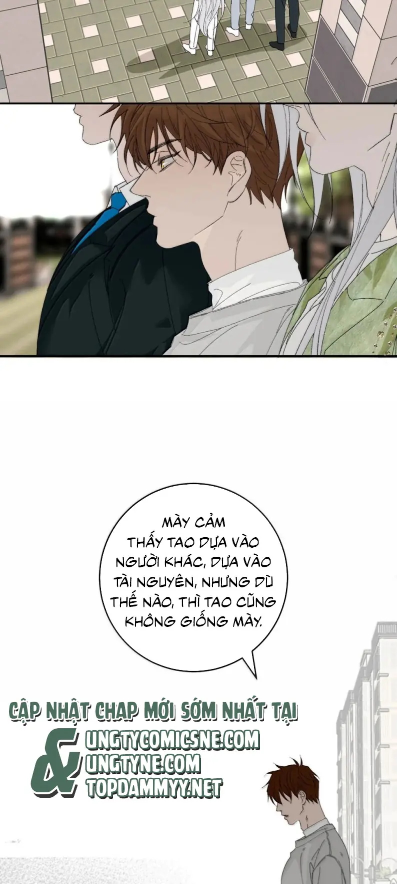 Mỗi Ngày Đều Muốn Làm Bệnh Kiều Vương Tử Xấu hổ Muốn Độn Thổ Chapter 42 - Trang 33