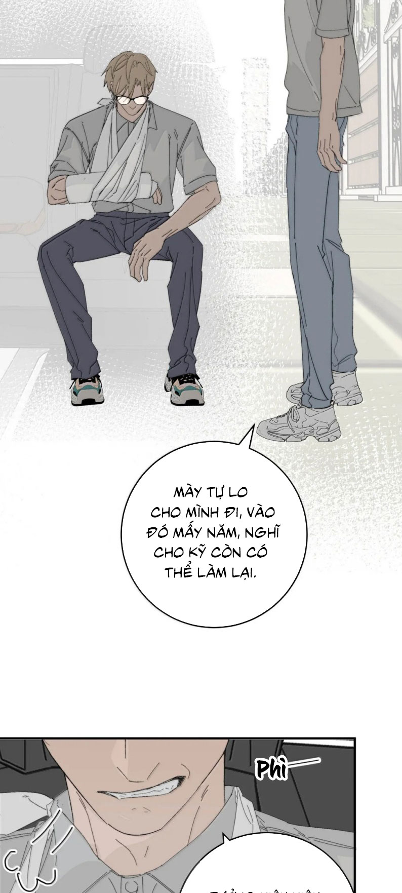 Mỗi Ngày Đều Muốn Làm Bệnh Kiều Vương Tử Xấu hổ Muốn Độn Thổ Chapter 42 - Trang 34