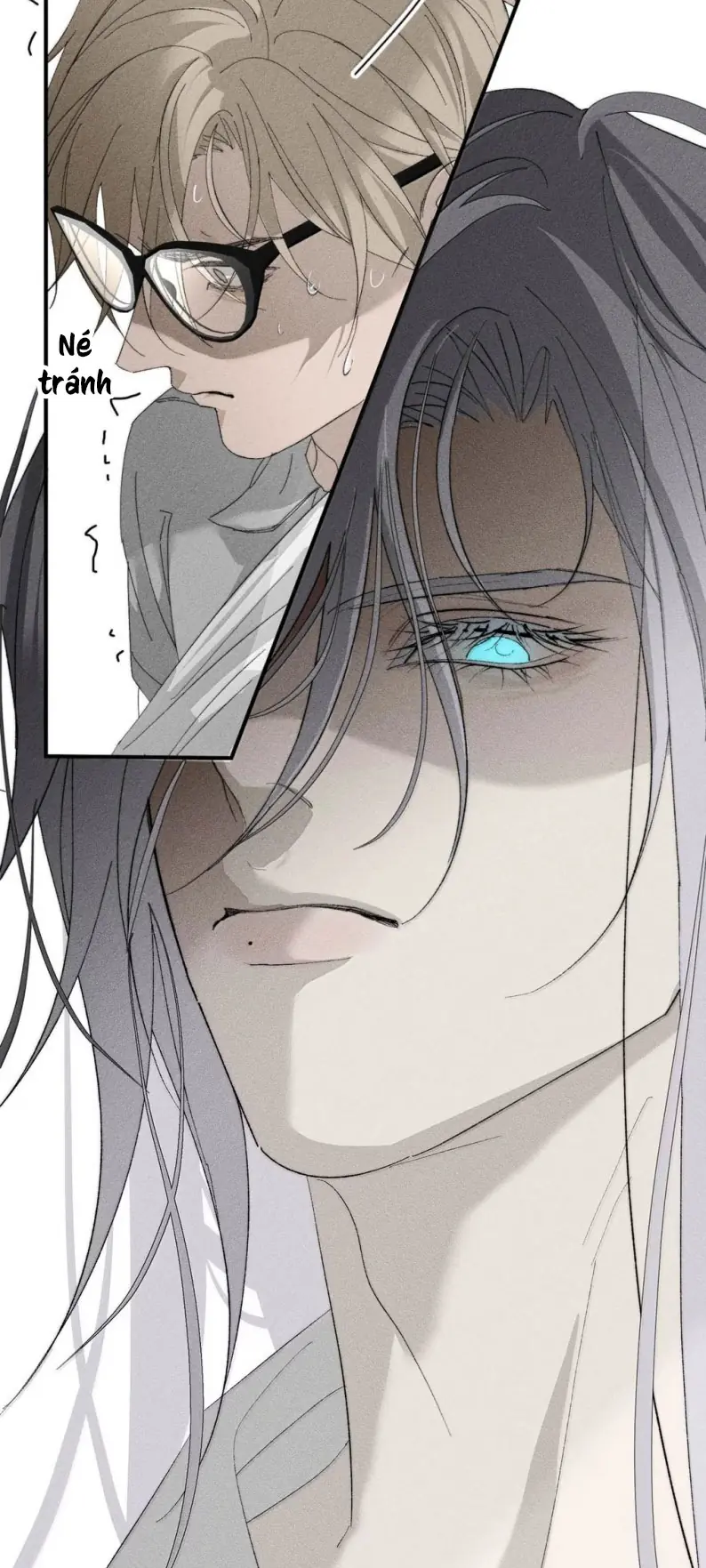 Mỗi Ngày Đều Muốn Làm Bệnh Kiều Vương Tử Xấu hổ Muốn Độn Thổ Chapter 42 - Trang 36