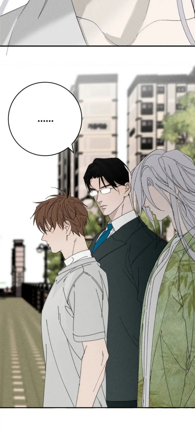 Mỗi Ngày Đều Muốn Làm Bệnh Kiều Vương Tử Xấu hổ Muốn Độn Thổ Chapter 42 - Trang 37