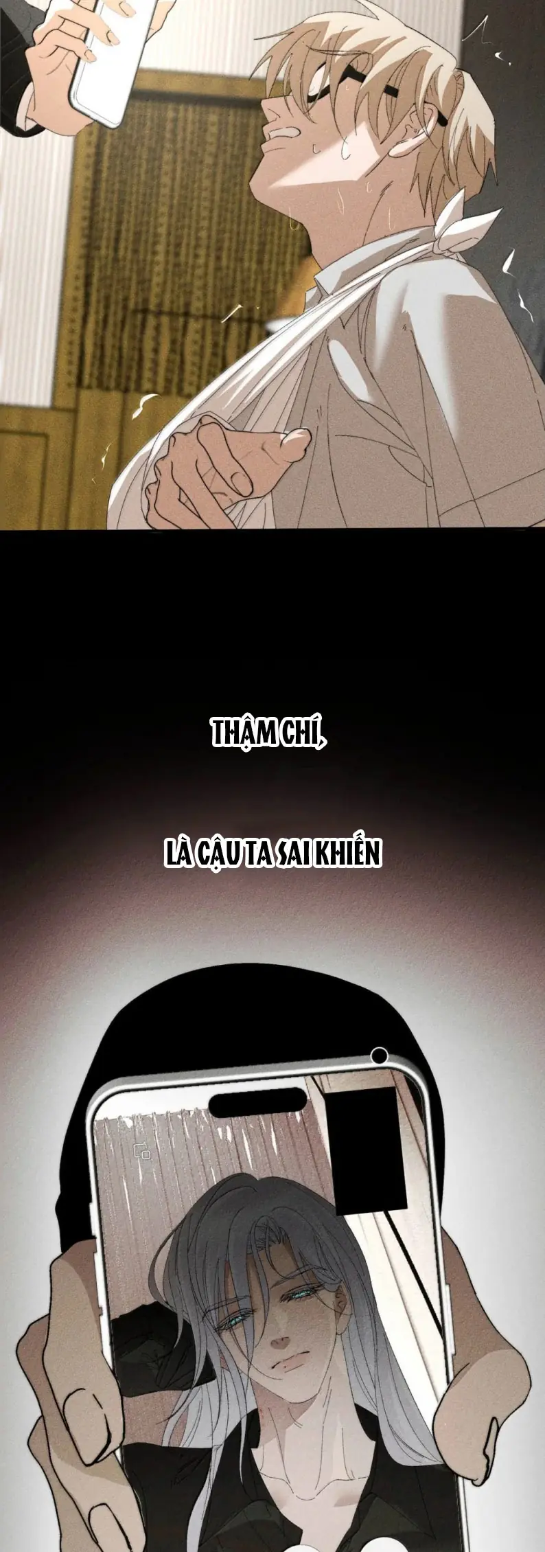 Mỗi Ngày Đều Muốn Làm Bệnh Kiều Vương Tử Xấu hổ Muốn Độn Thổ Chapter 42 - Trang 42