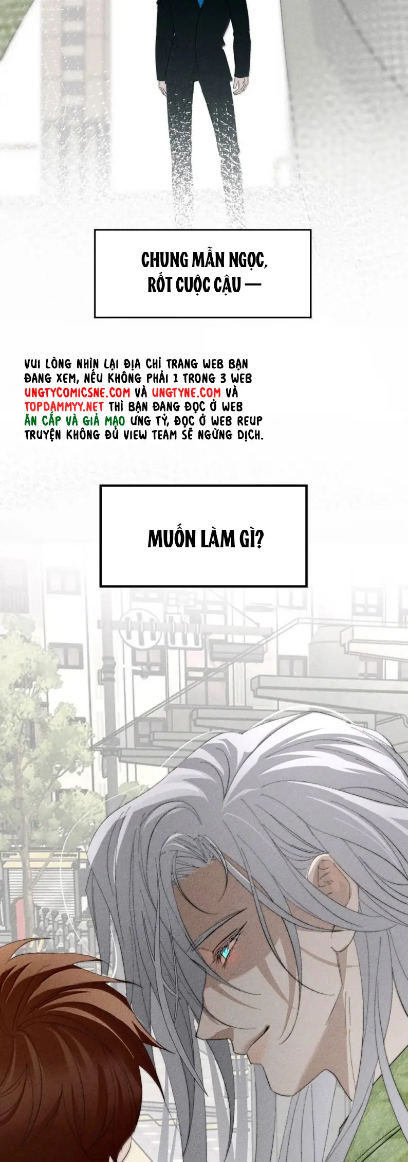 Mỗi Ngày Đều Muốn Làm Bệnh Kiều Vương Tử Xấu hổ Muốn Độn Thổ Chapter 42 - Trang 45
