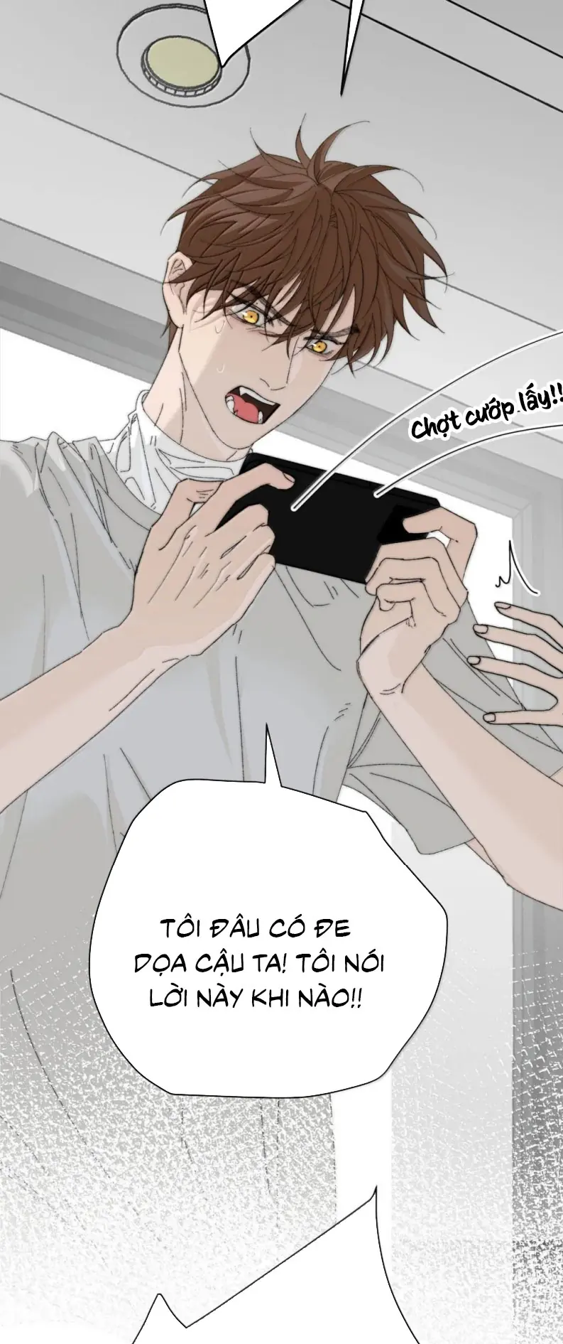 Mỗi Ngày Đều Muốn Làm Bệnh Kiều Vương Tử Xấu hổ Muốn Độn Thổ Chapter 42 - Trang 6