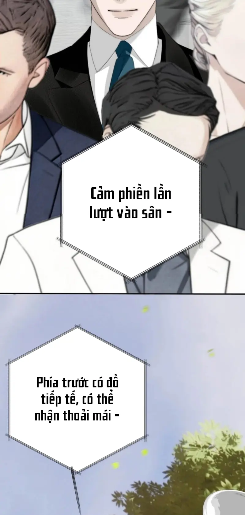 Mỗi Ngày Đều Muốn Làm Bệnh Kiều Vương Tử Xấu hổ Muốn Độn Thổ Chapter 43 - Trang 10