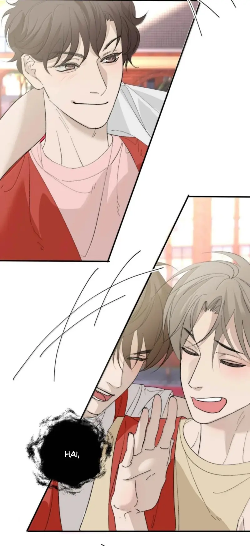 Mỗi Ngày Đều Muốn Làm Bệnh Kiều Vương Tử Xấu hổ Muốn Độn Thổ Chapter 43 - Trang 17