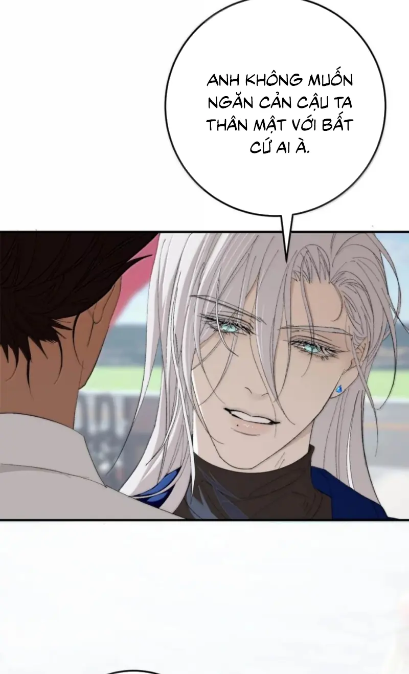 Mỗi Ngày Đều Muốn Làm Bệnh Kiều Vương Tử Xấu hổ Muốn Độn Thổ Chapter 43 - Trang 21