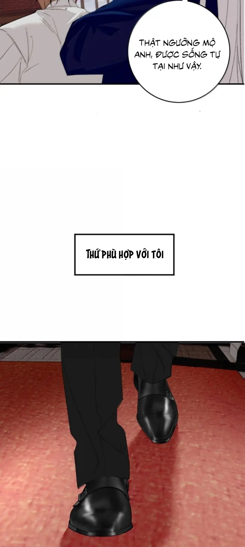 Mỗi Ngày Đều Muốn Làm Bệnh Kiều Vương Tử Xấu hổ Muốn Độn Thổ Chapter 43 - Trang 24