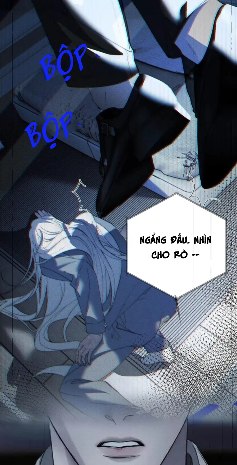 Mỗi Ngày Đều Muốn Làm Bệnh Kiều Vương Tử Xấu hổ Muốn Độn Thổ Chapter 43 - Trang 27