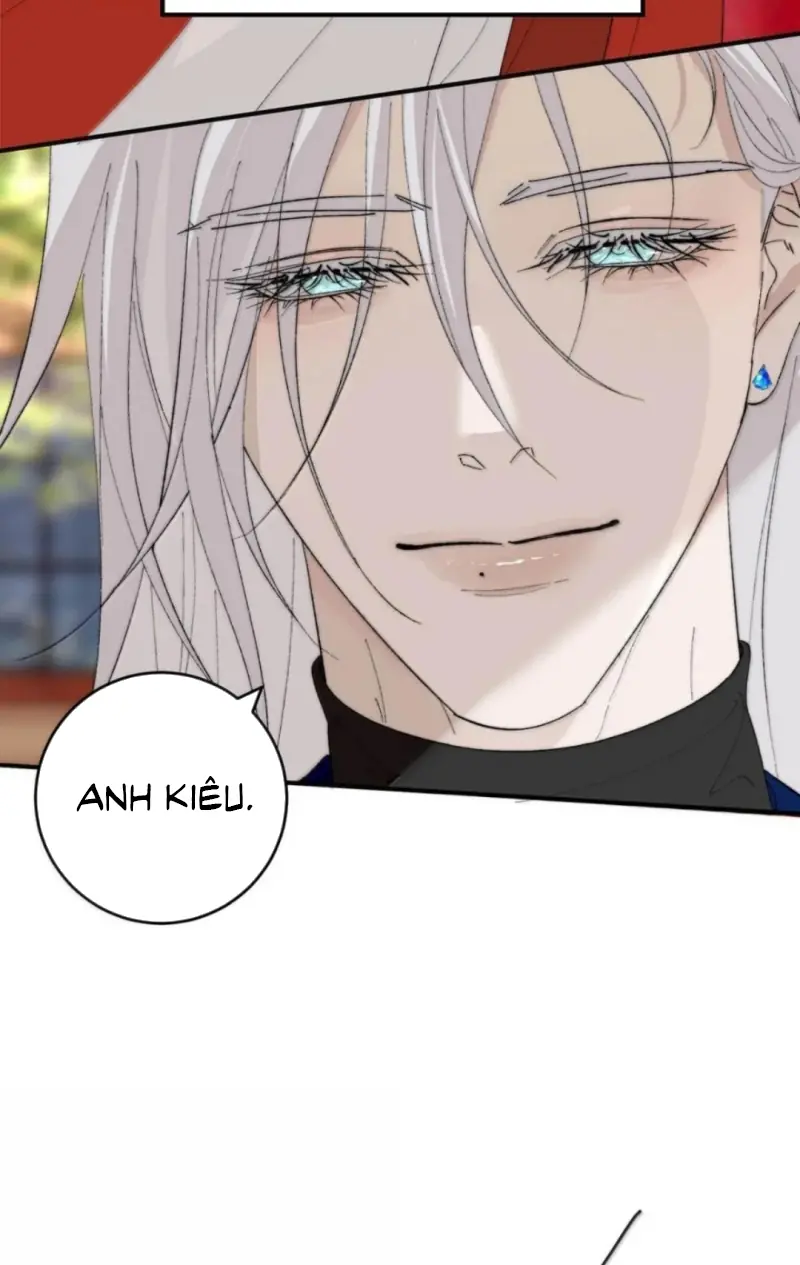 Mỗi Ngày Đều Muốn Làm Bệnh Kiều Vương Tử Xấu hổ Muốn Độn Thổ Chapter 43 - Trang 30