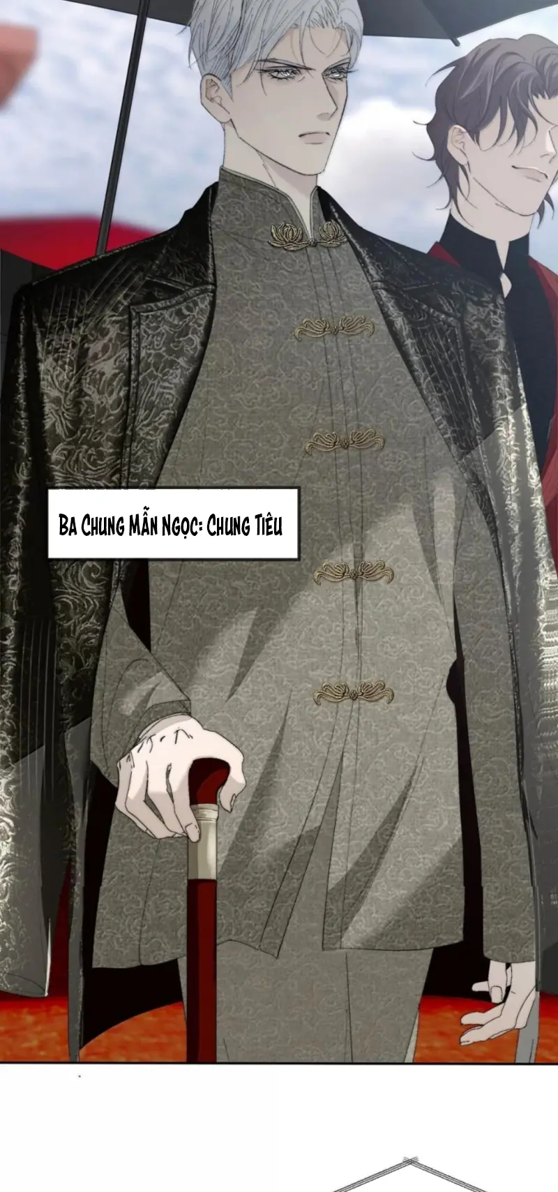 Mỗi Ngày Đều Muốn Làm Bệnh Kiều Vương Tử Xấu hổ Muốn Độn Thổ Chapter 43 - Trang 8