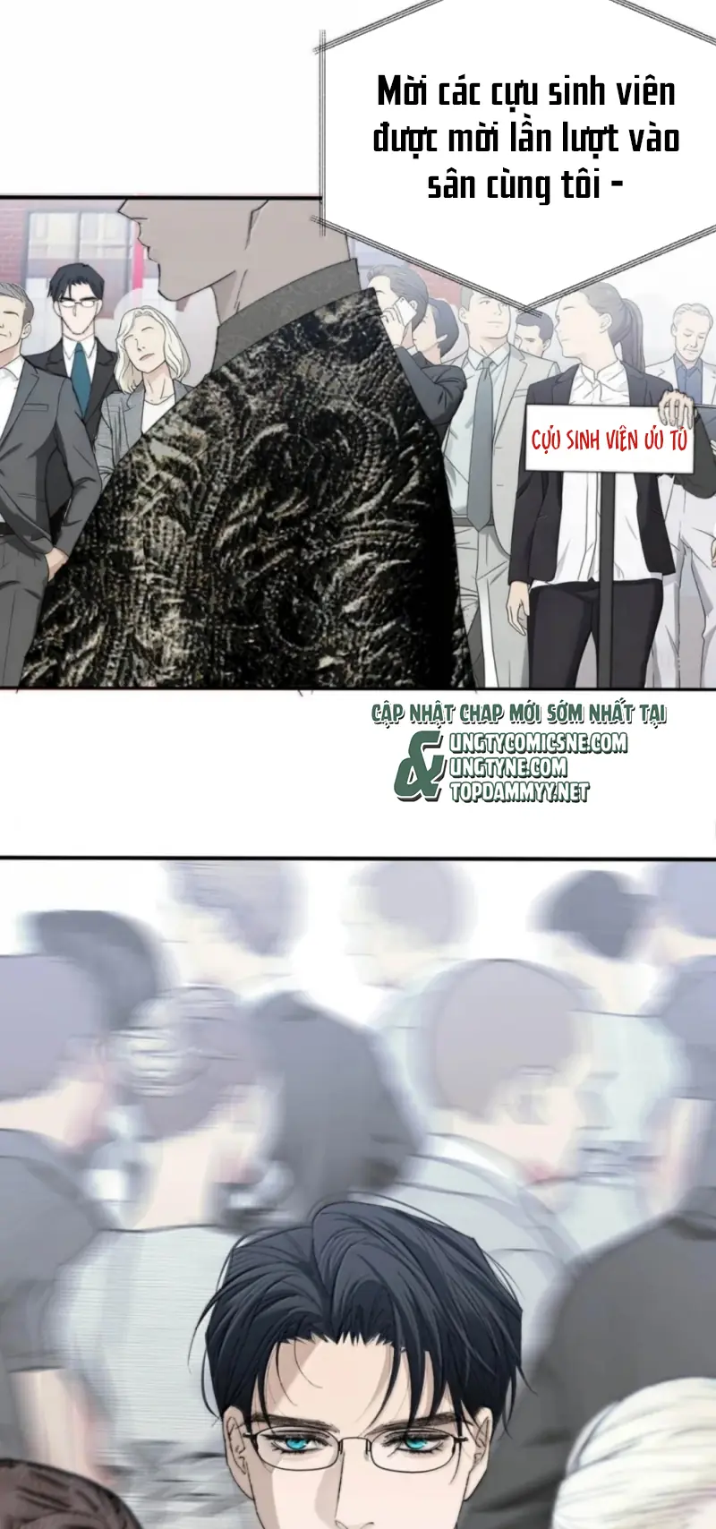 Mỗi Ngày Đều Muốn Làm Bệnh Kiều Vương Tử Xấu hổ Muốn Độn Thổ Chapter 43 - Trang 9