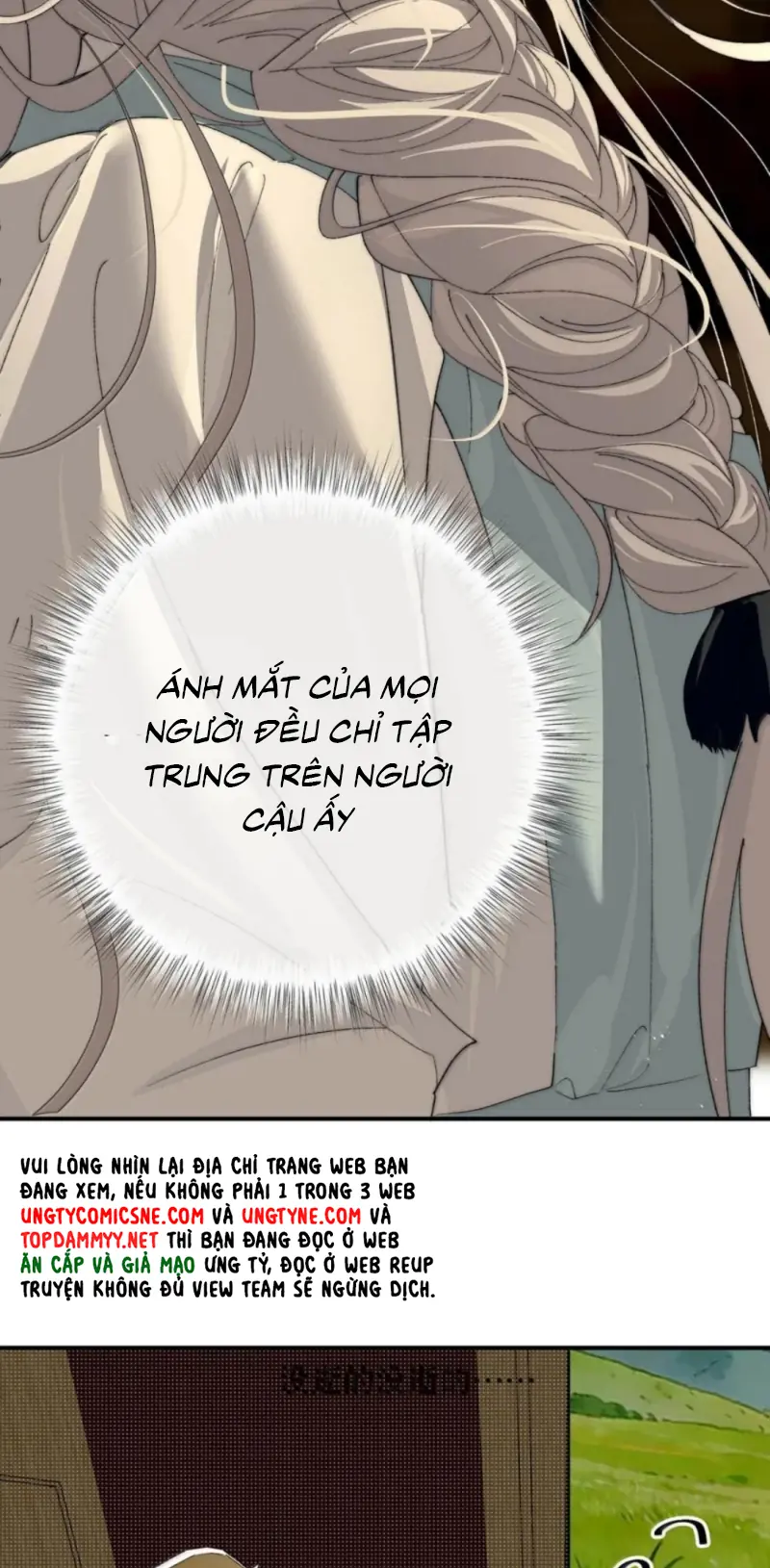 Mỗi Ngày Đều Muốn Làm Bệnh Kiều Vương Tử Xấu hổ Muốn Độn Thổ Chapter 44 - Trang 11