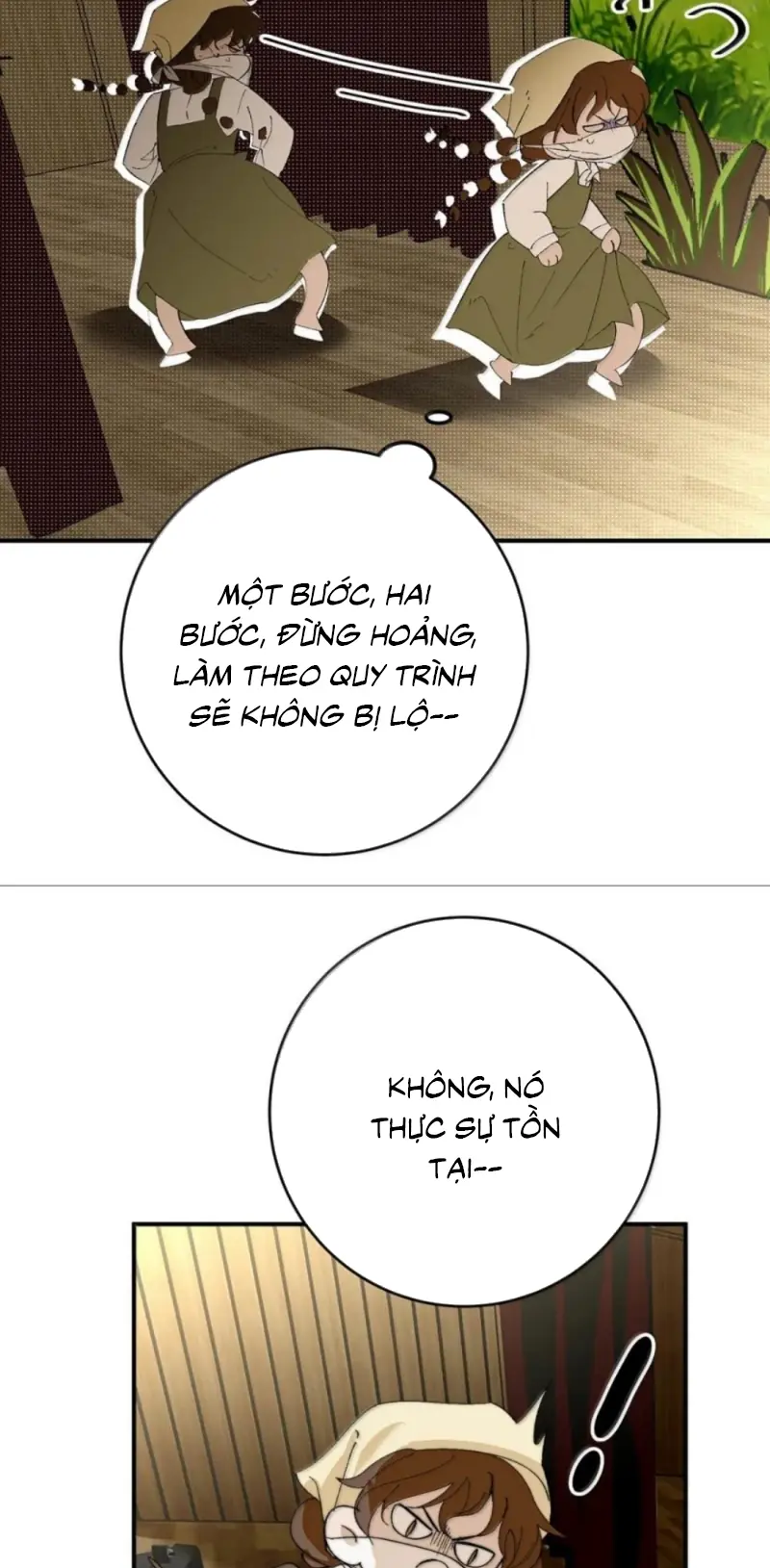 Mỗi Ngày Đều Muốn Làm Bệnh Kiều Vương Tử Xấu hổ Muốn Độn Thổ Chapter 44 - Trang 12