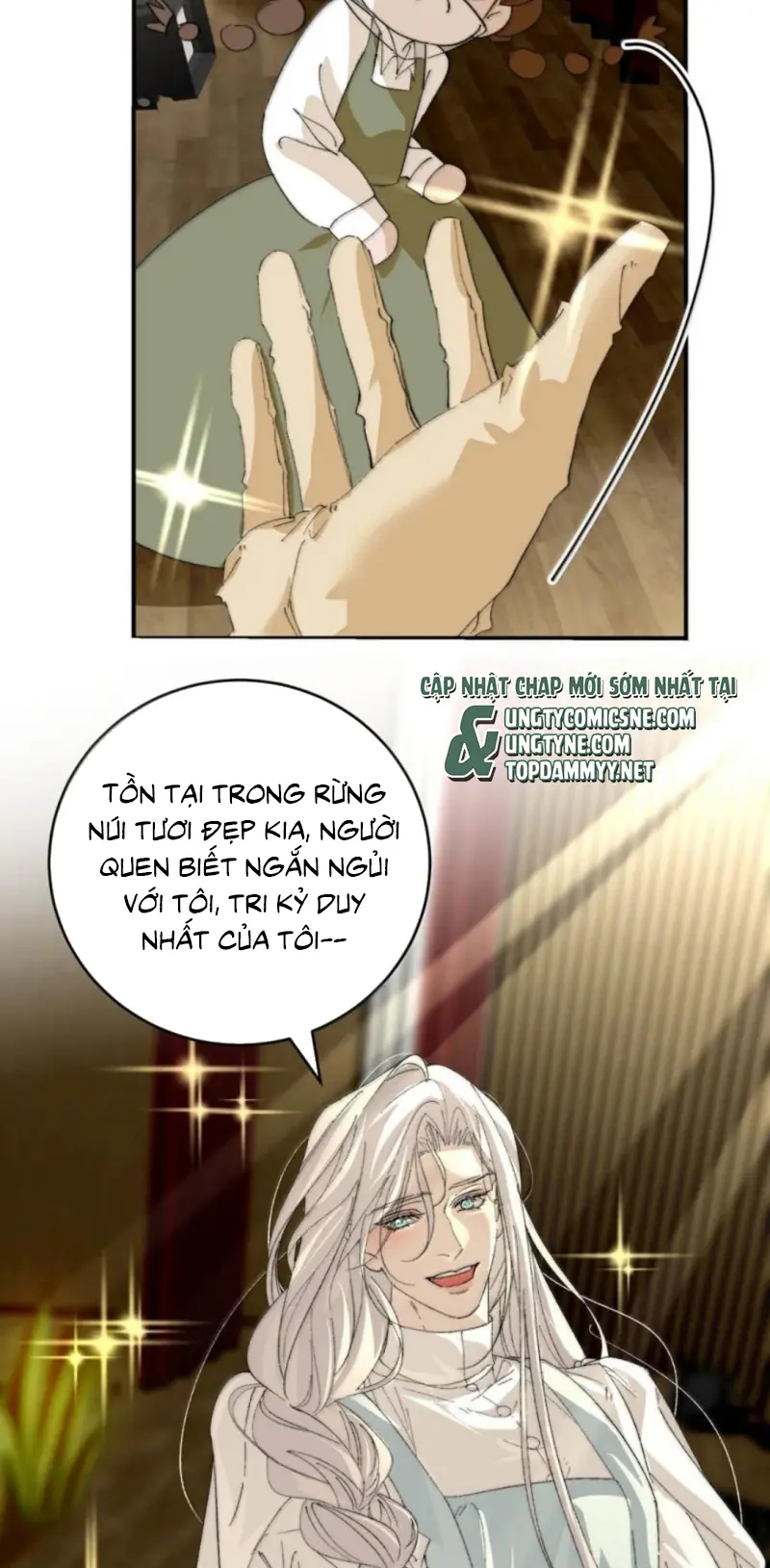Mỗi Ngày Đều Muốn Làm Bệnh Kiều Vương Tử Xấu hổ Muốn Độn Thổ Chapter 44 - Trang 13