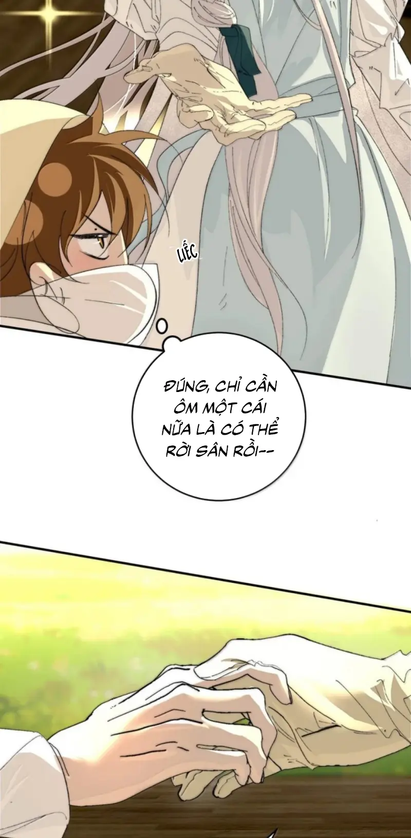 Mỗi Ngày Đều Muốn Làm Bệnh Kiều Vương Tử Xấu hổ Muốn Độn Thổ Chapter 44 - Trang 14