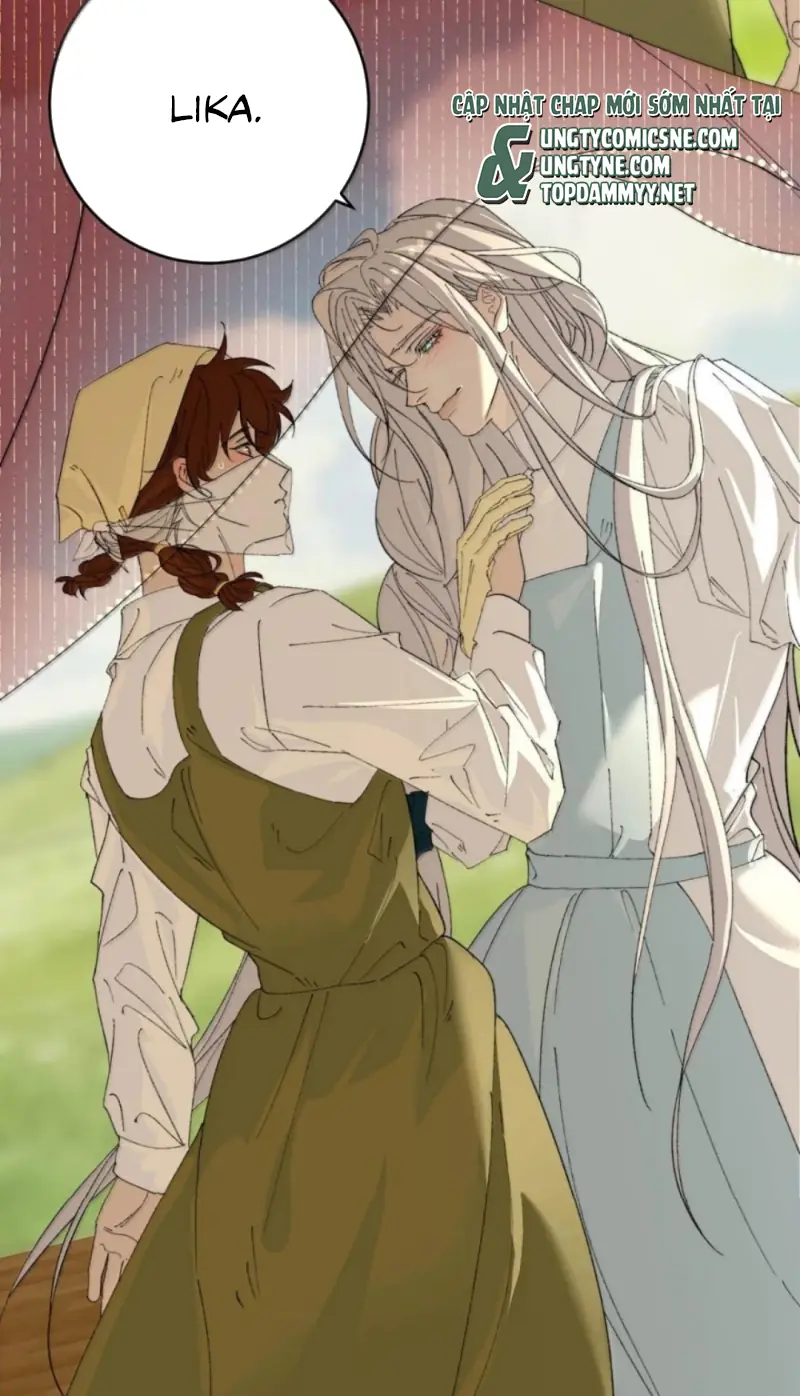 Mỗi Ngày Đều Muốn Làm Bệnh Kiều Vương Tử Xấu hổ Muốn Độn Thổ Chapter 44 - Trang 17