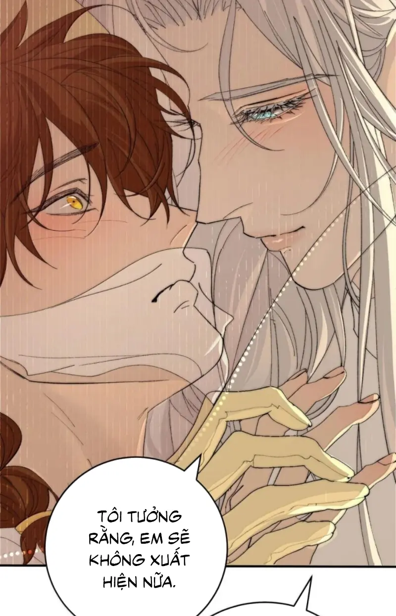 Mỗi Ngày Đều Muốn Làm Bệnh Kiều Vương Tử Xấu hổ Muốn Độn Thổ Chapter 44 - Trang 19