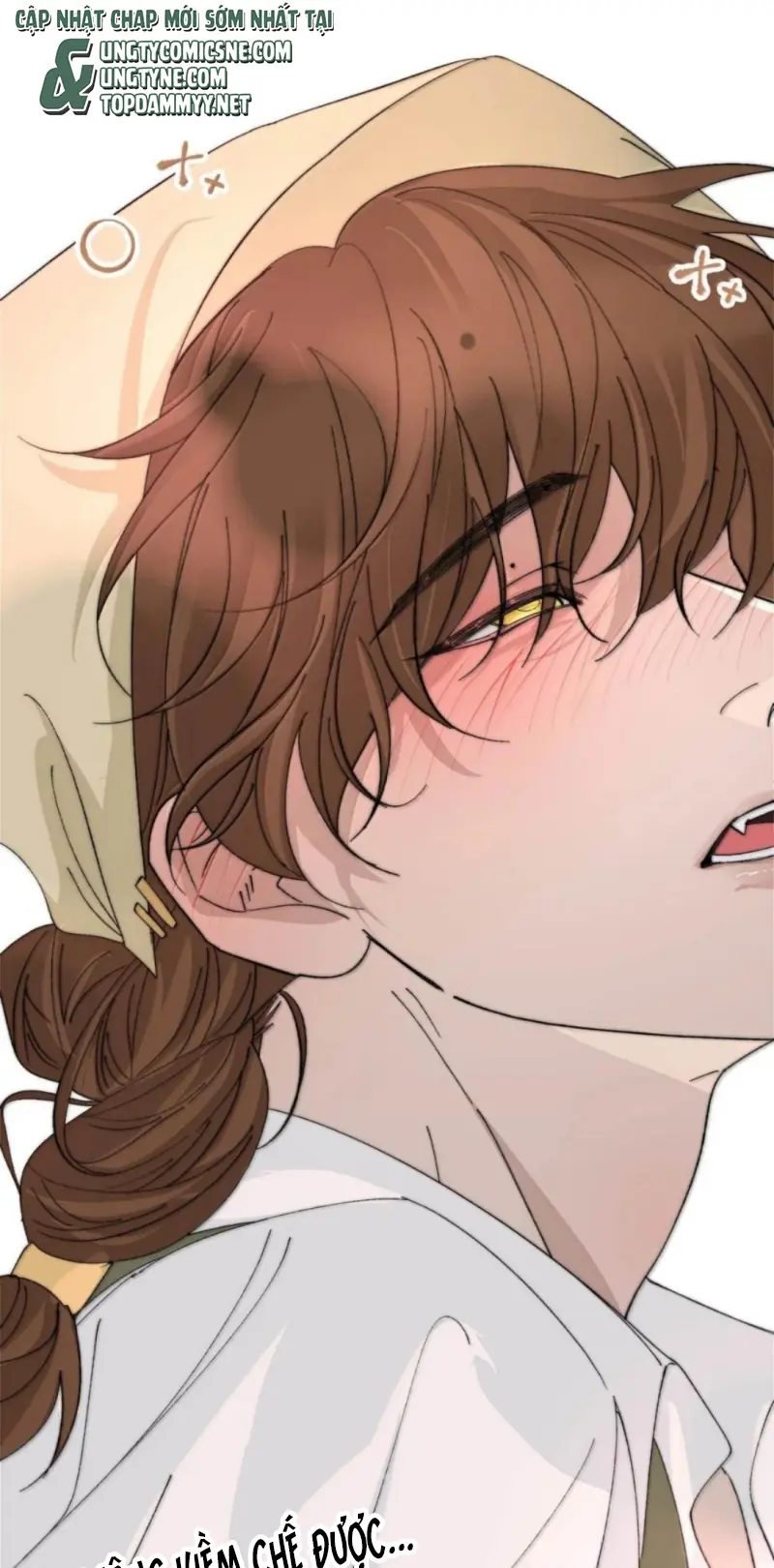 Mỗi Ngày Đều Muốn Làm Bệnh Kiều Vương Tử Xấu hổ Muốn Độn Thổ Chapter 44 - Trang 22